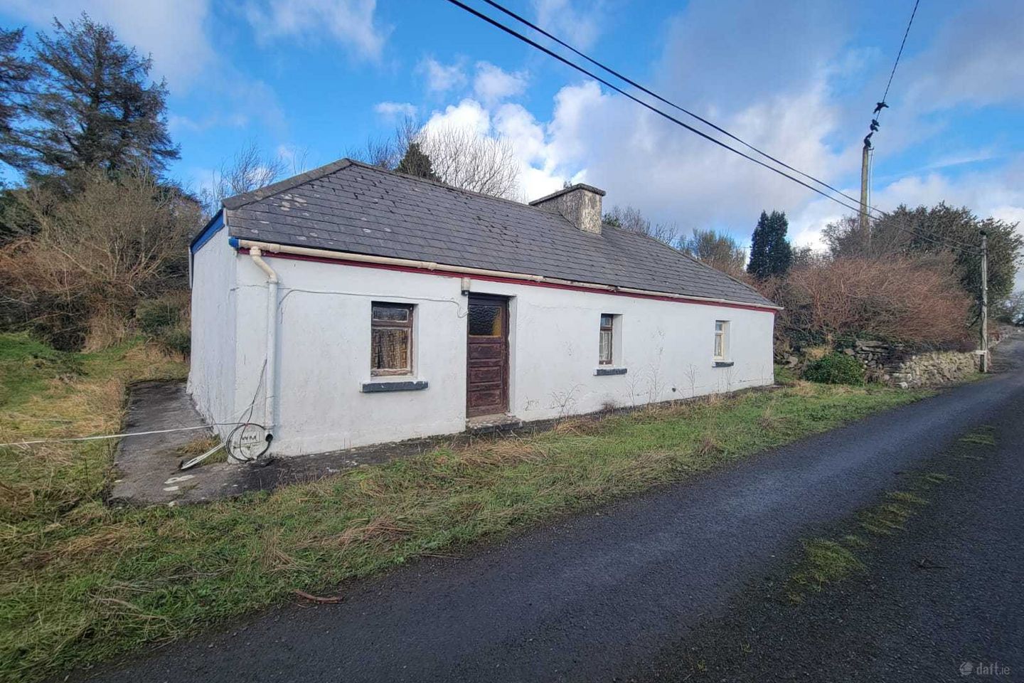 Cahermurphy, Cahermurphy, Co. Clare, V15KC86