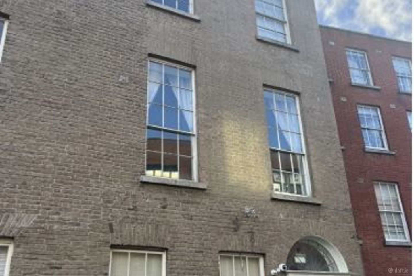 Capel Street, Smithfield, Dublin 1