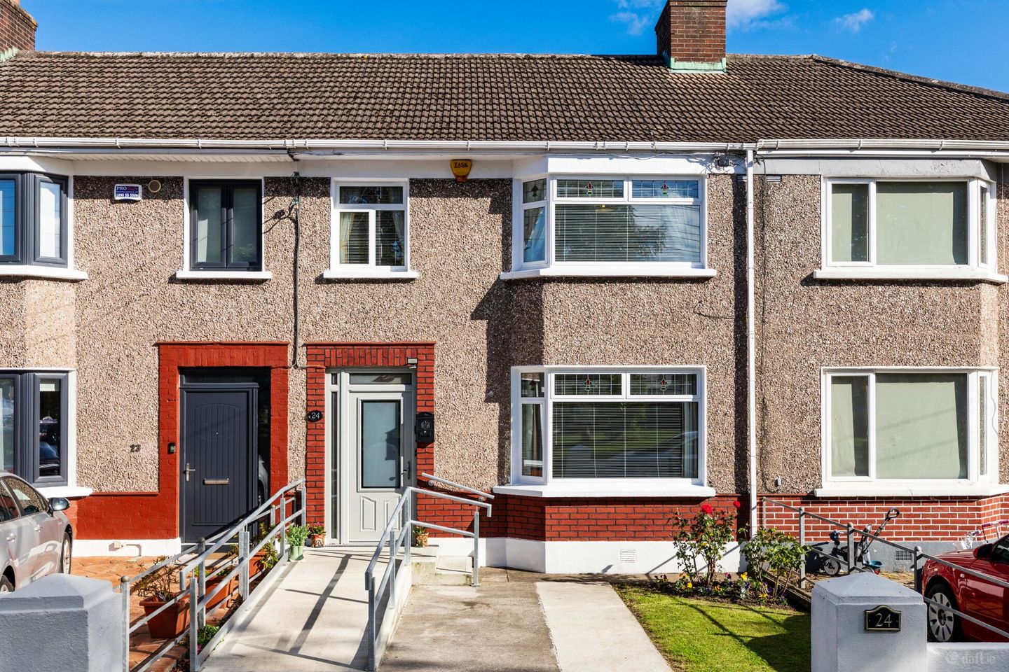 24 Brookwood Lawn, Artane, Dublin 5, D05 FX37