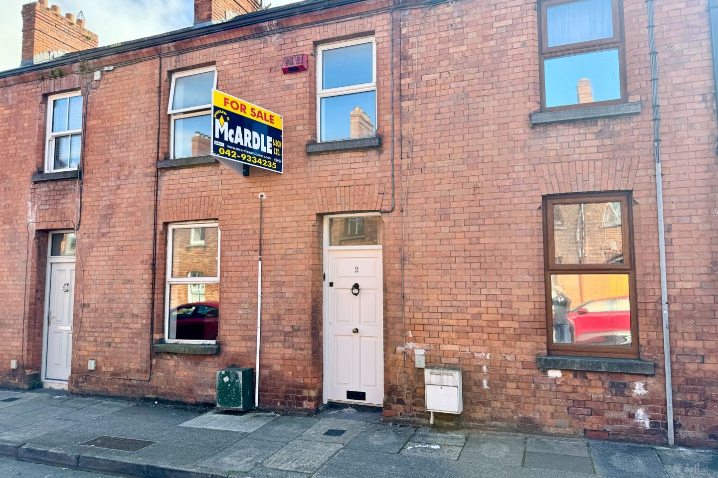 2 Vincent Avenue, Dundalk, Dundalk, Co. Louth, A91T2T7