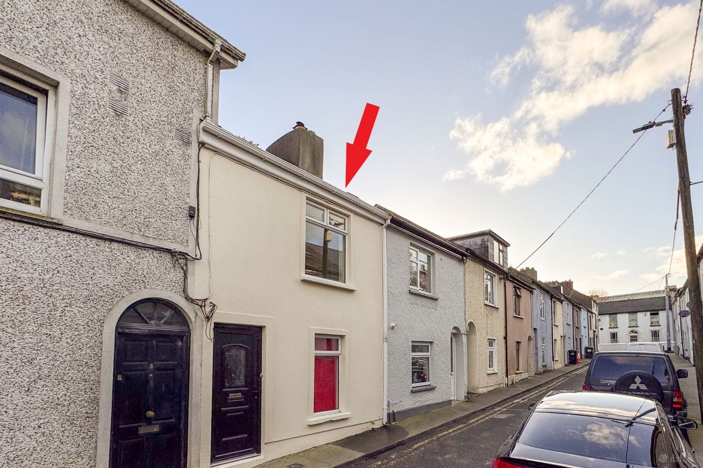 4 Henry Street, Waterford, Waterford City Centre, Co. Waterford, X91YC8X