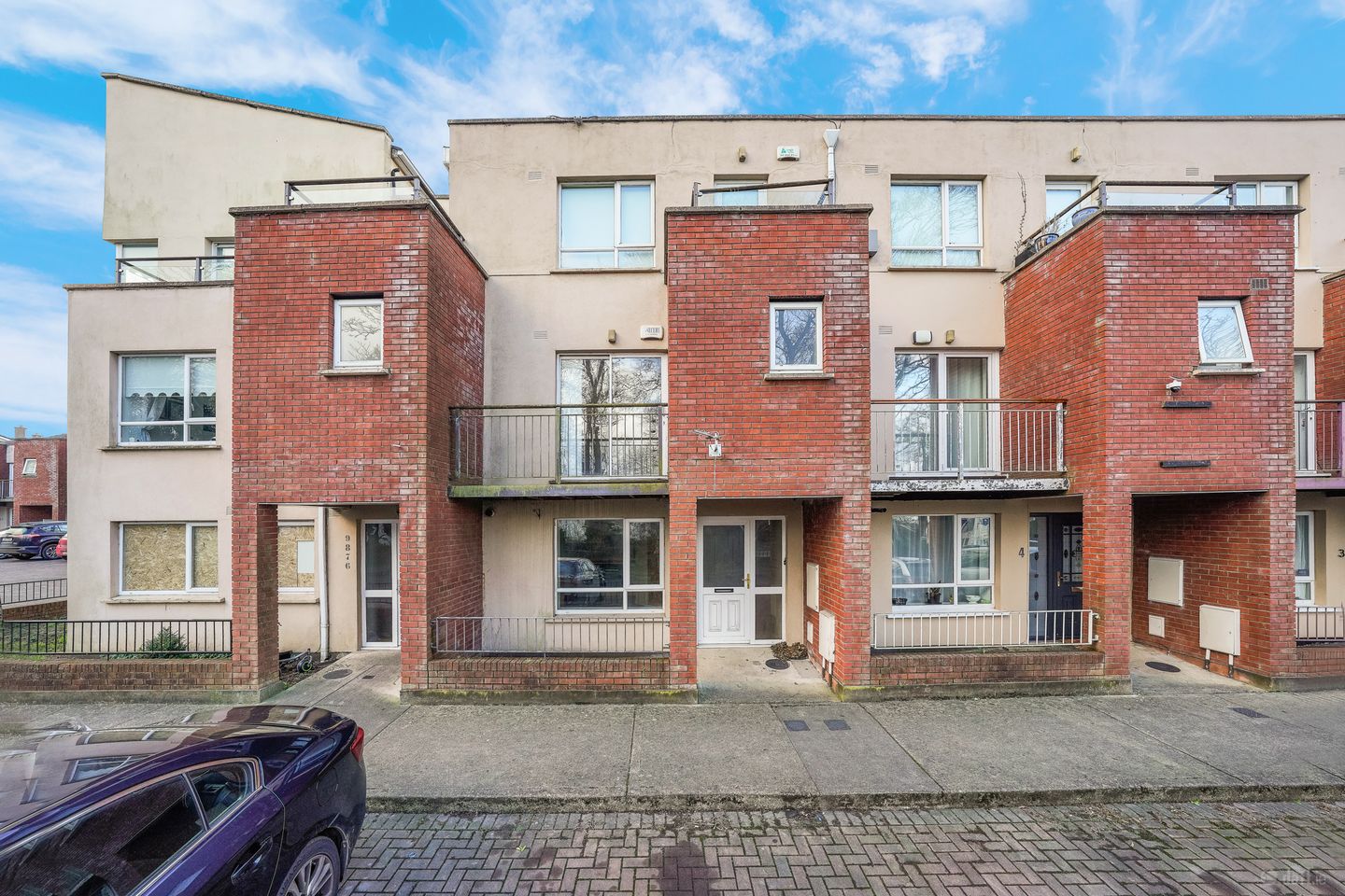 5 Millrace Walk, Saggart, Co. Dublin