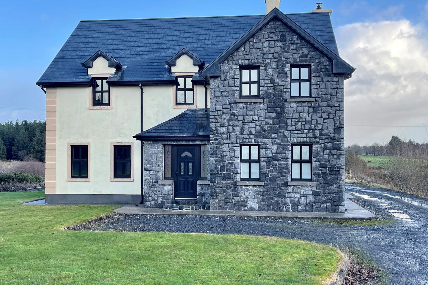 Blain, Athenry, Co. Galway