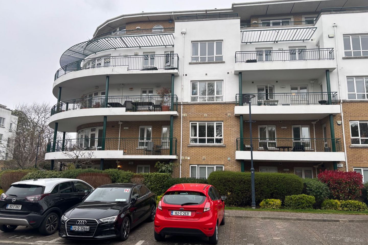 Seamount, Block 5 , Booterstown, Co. Dublin