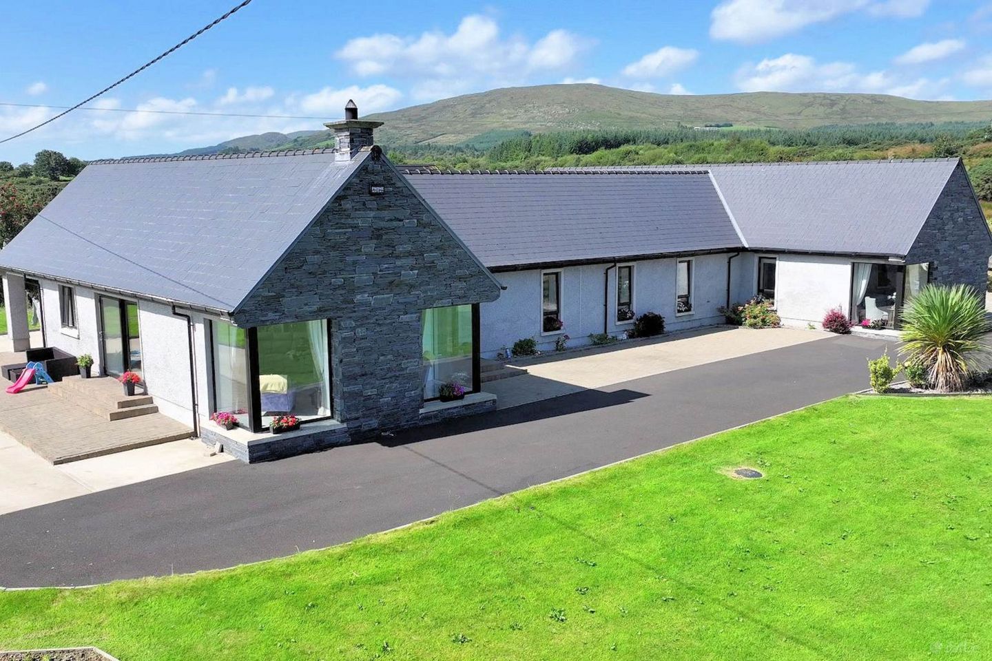 Gortin, Ture, Muff, Co. Donegal, F93PXA0