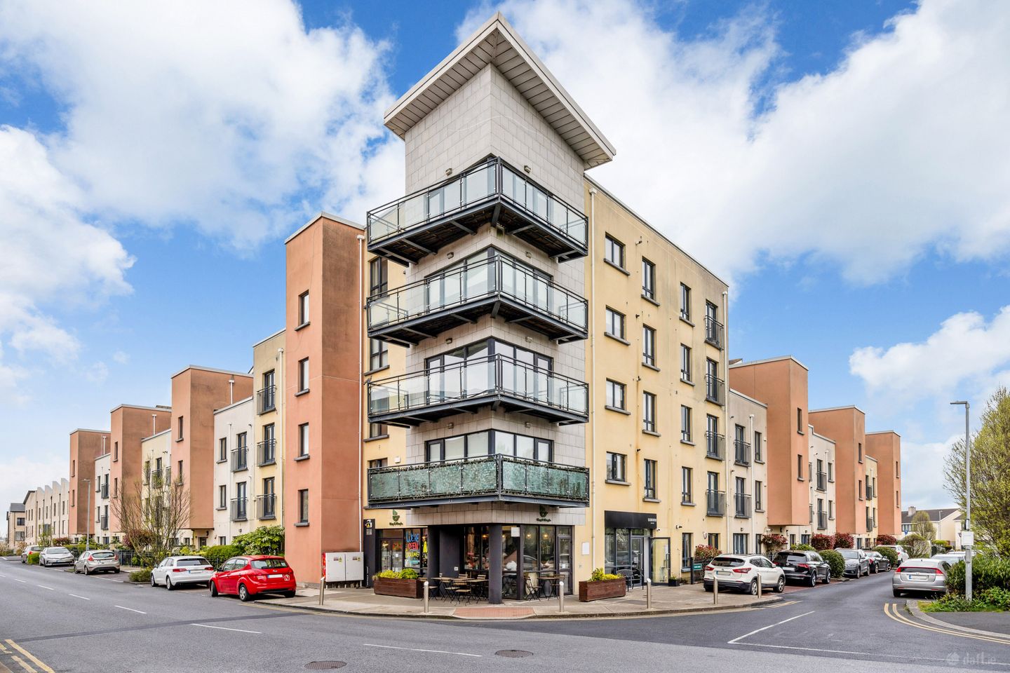 48 Sweetman House, Baldoyle, Dublin 13, D13PP70