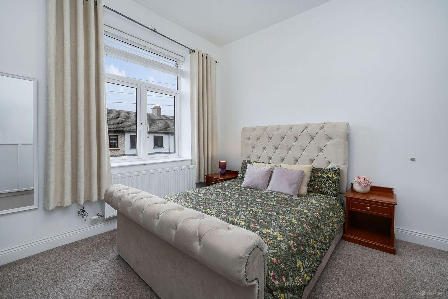 Fairfield Avenue, East Wall, Dublin 3