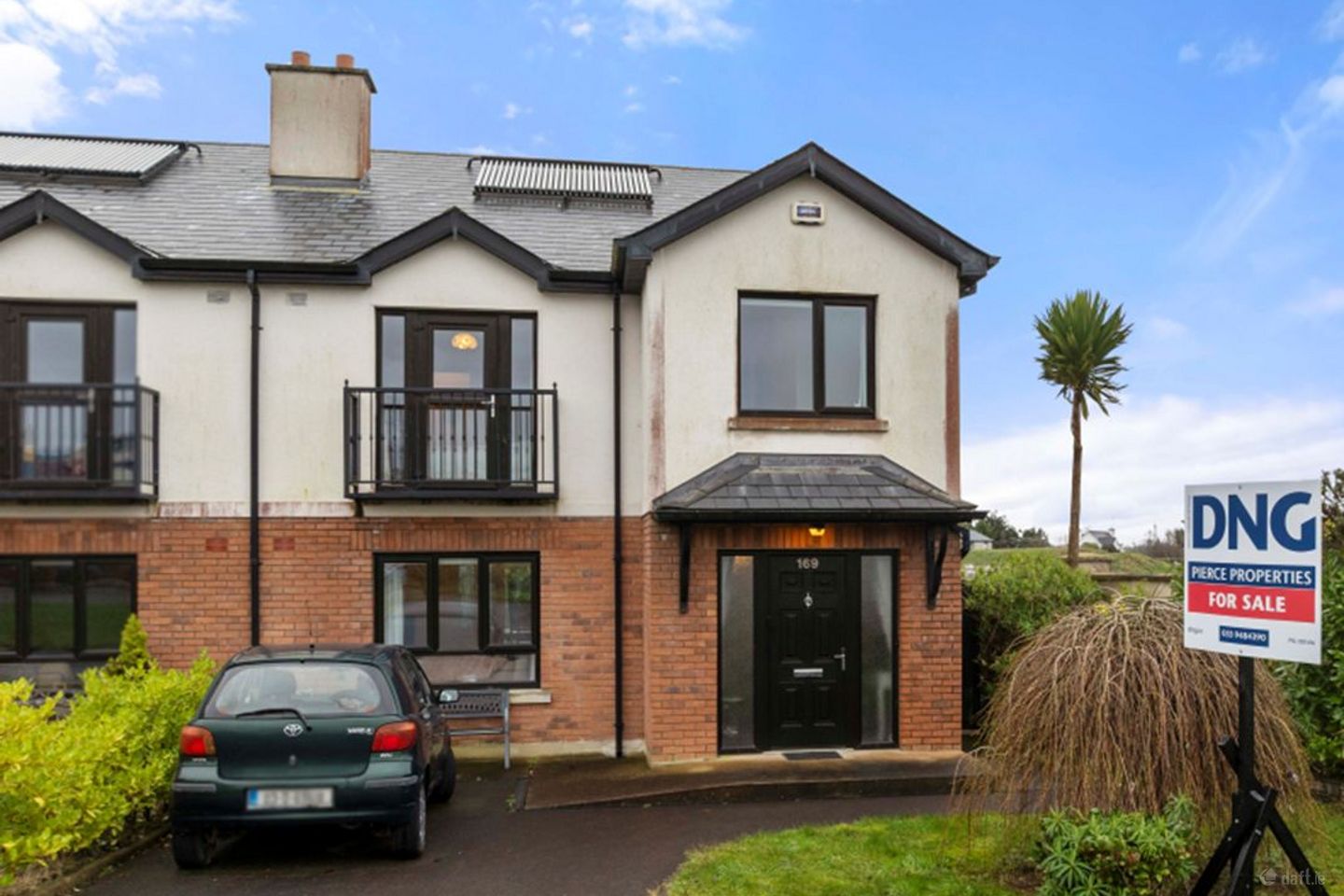 169 Meadow Gate, Gorey, Gorey, Co. Wexford, Y25C5T6