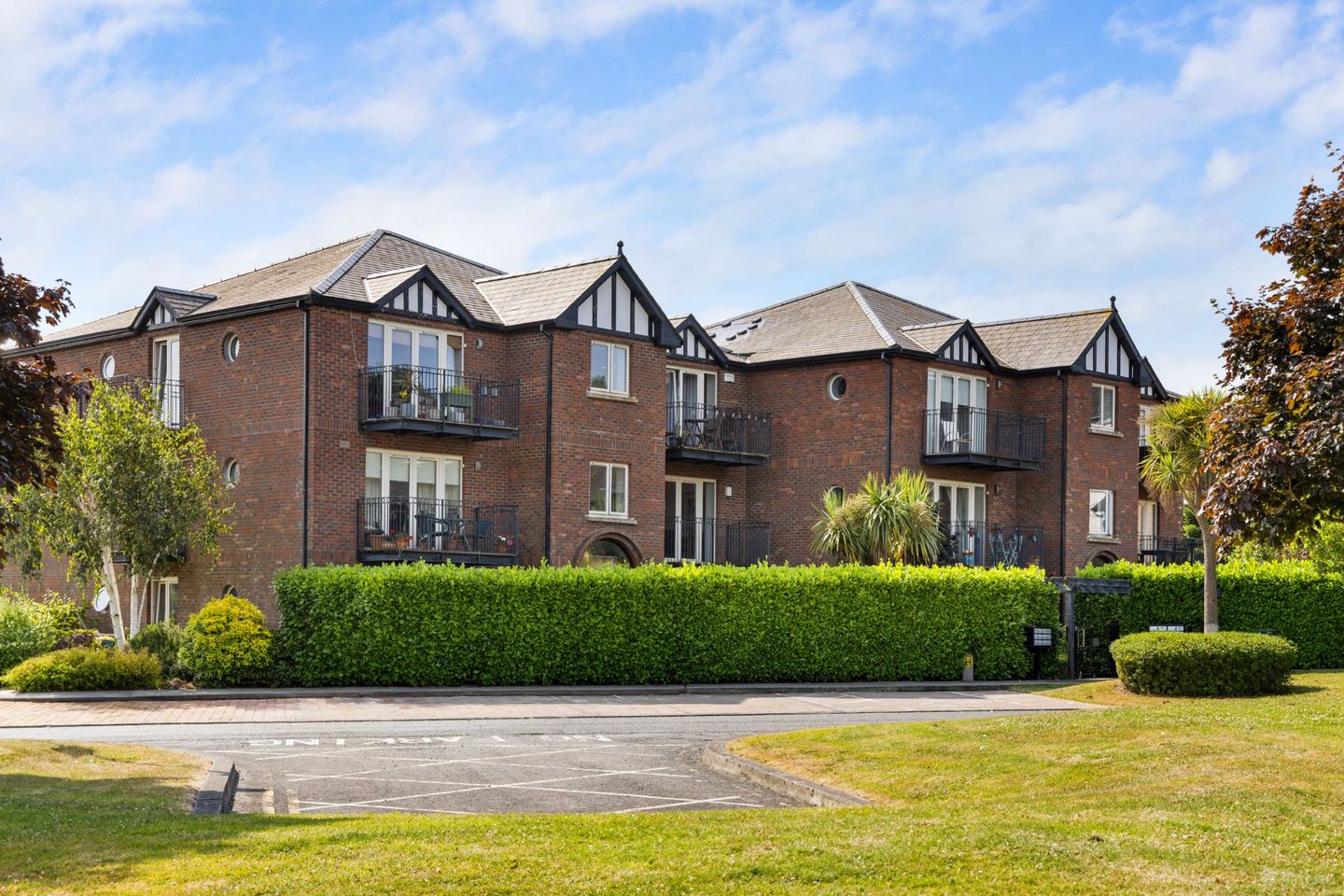 Apartment 4, Priory Court, Eden Gate, Delgany, Co. Wicklow, A63VP95