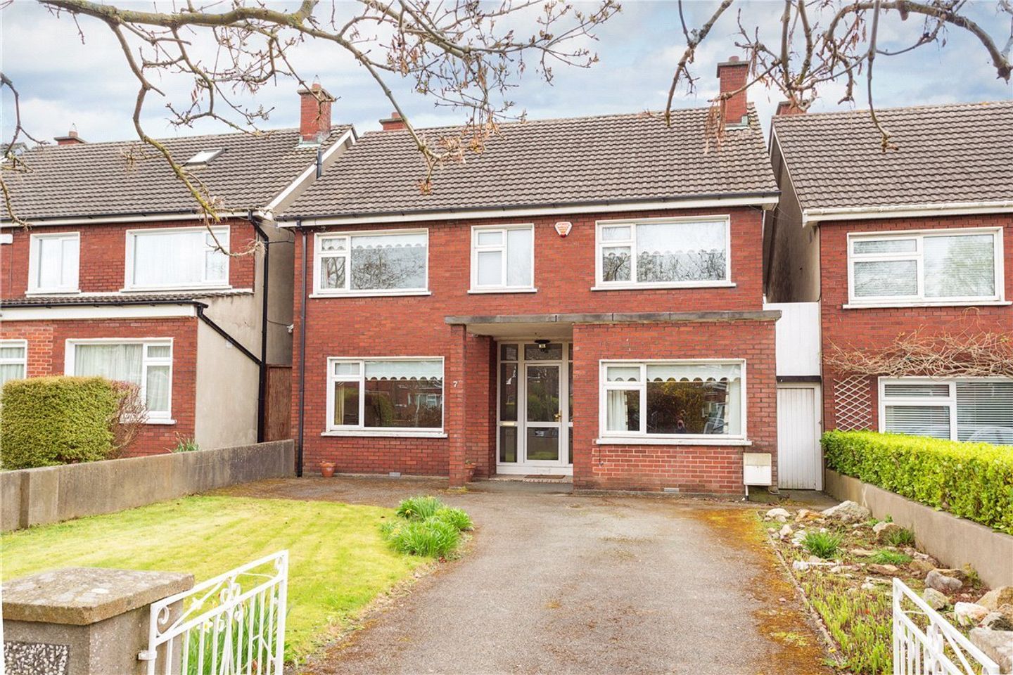 7 Ramleh Close, Milltown, Co. Dublin