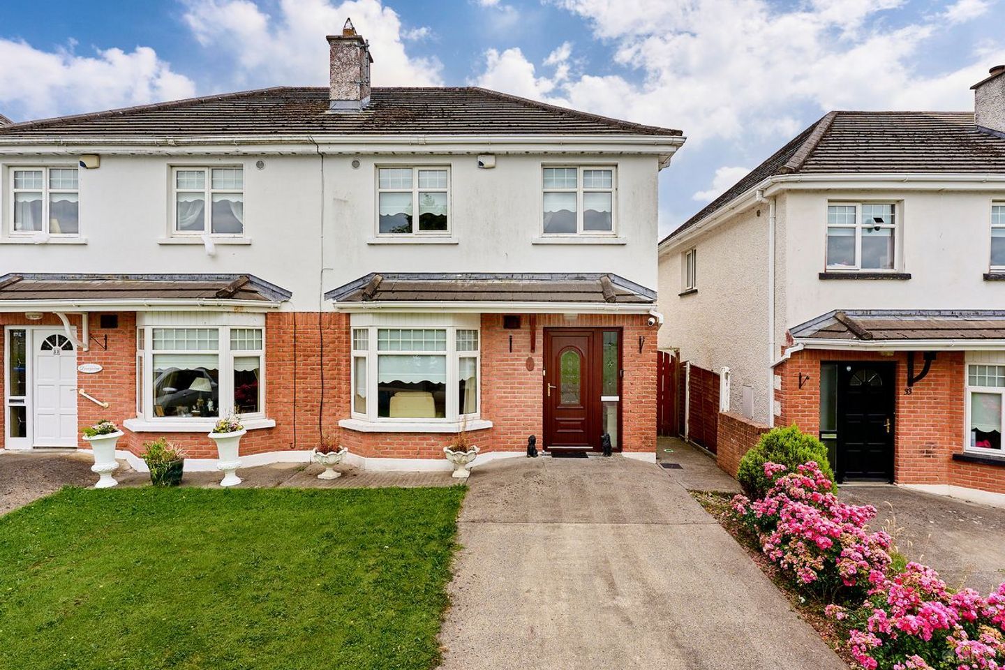 32 Carraig Mhór, Clonmellon, Clonmellon, Co. Westmeath, C15P2T9