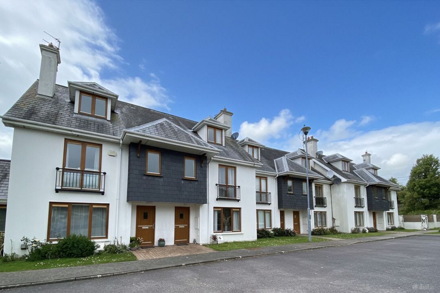 5 Admirals Walk, Kinsale, Kinsale, Co. Cork, P17AH99