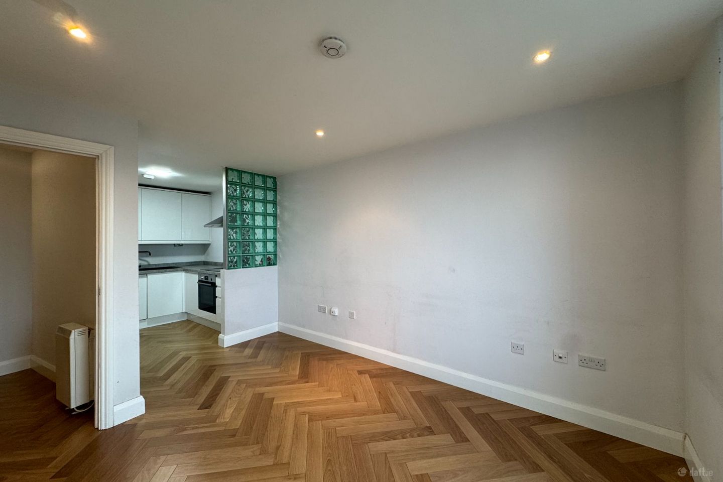 Apartment 43, The Crescent, Park West Pointe, Yeats Way, Park West, Dublin 12
