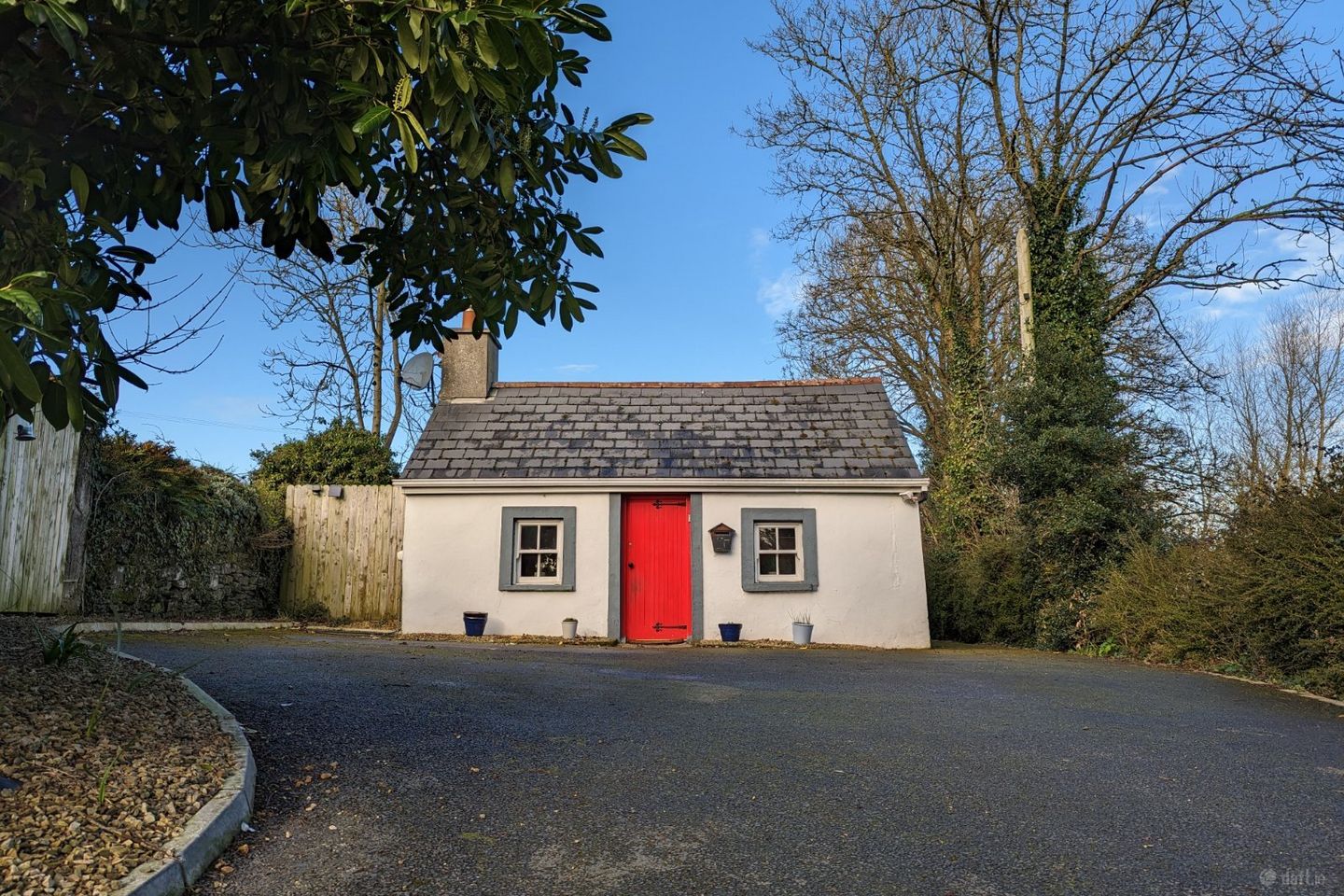 Rose Cottage, Cloughabrody, R95E6K6