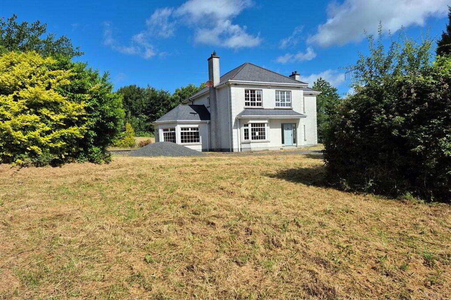 Crotara House, Rathgeenan, Ardee, Co. Louth, A92AN80
