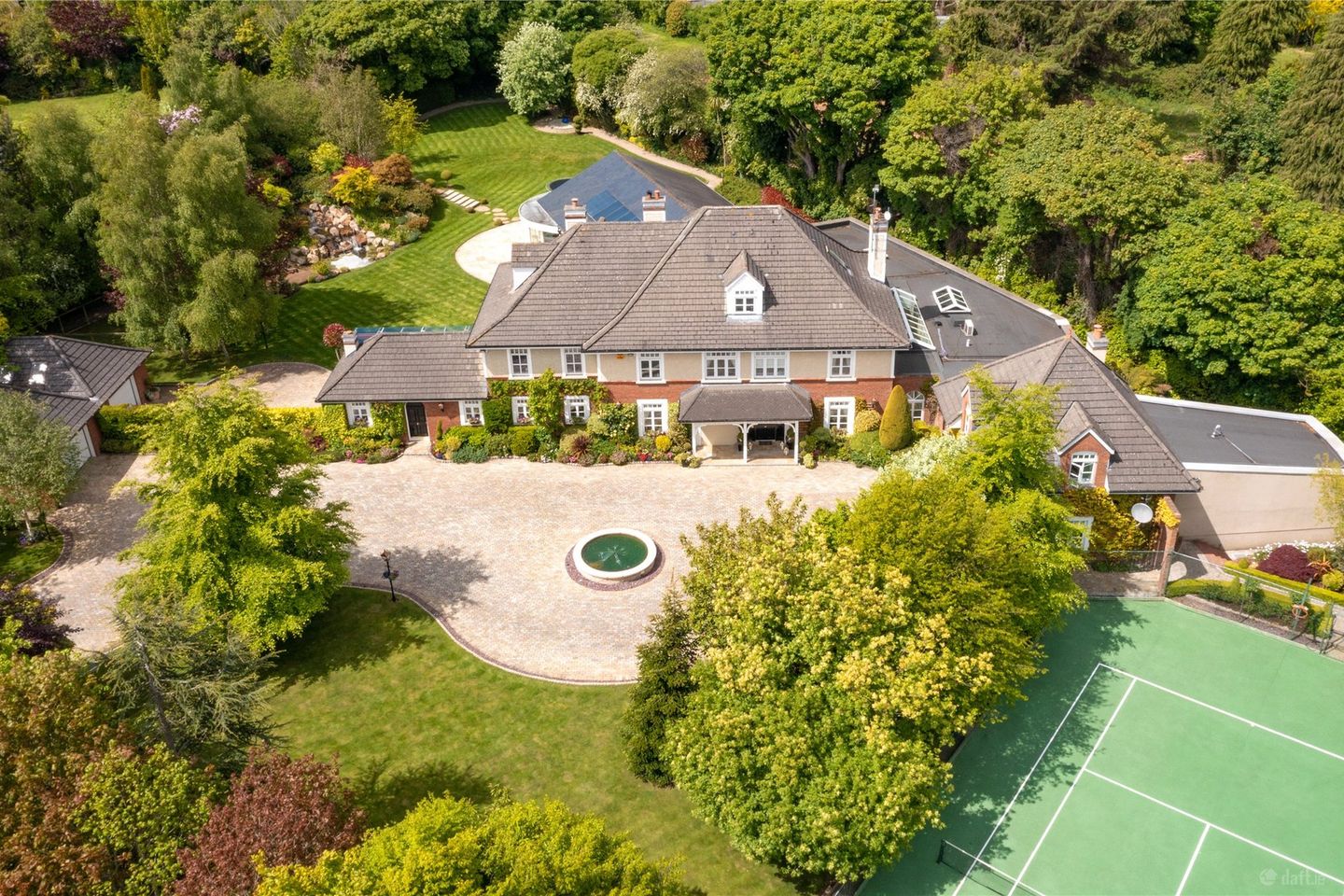 TÃƒÂ­r Na NÃƒÂ“g, Tír Na NÓg, 6 Ballybride, Rathmichael, Co. Dublin, D18ET89