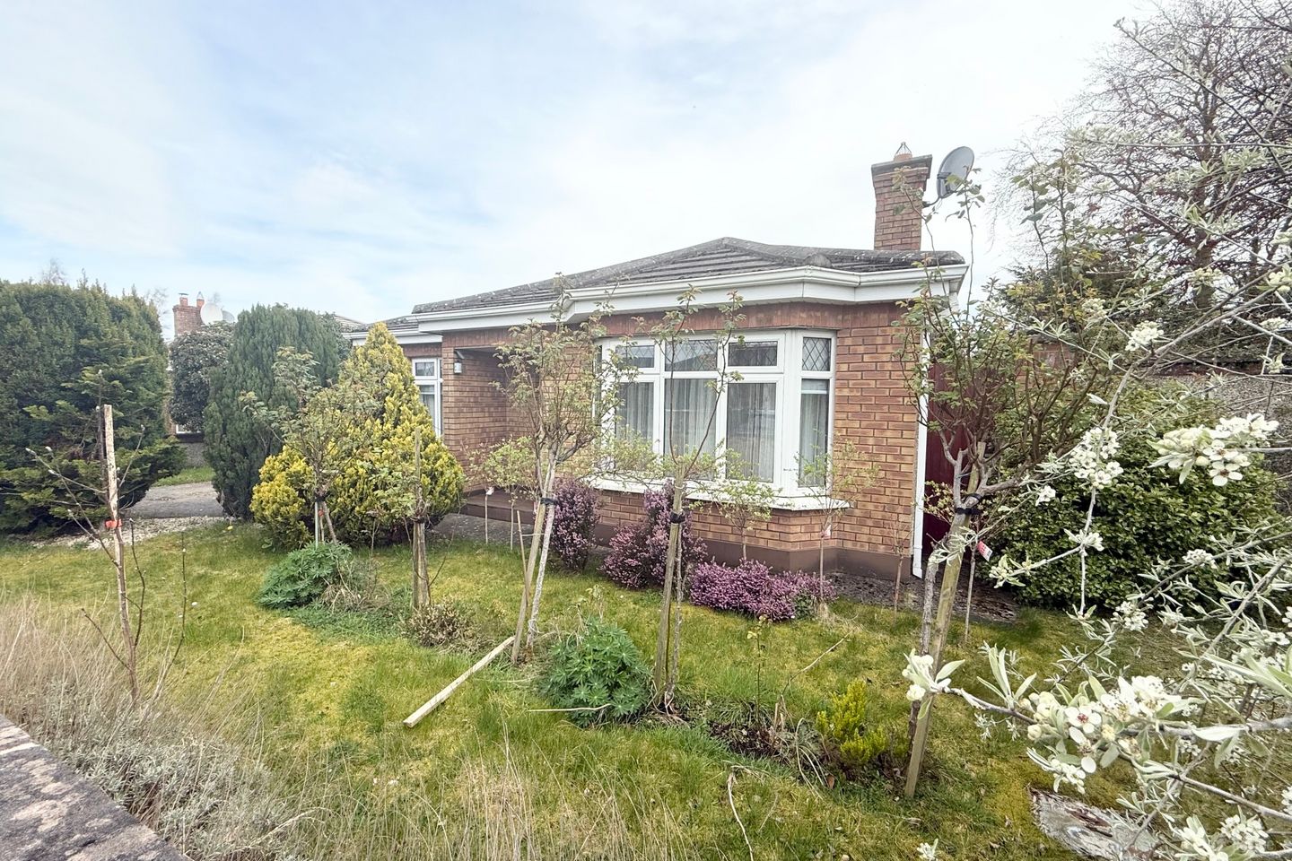 68 The Downings, Prosperous, Co Kildare, W91AW26