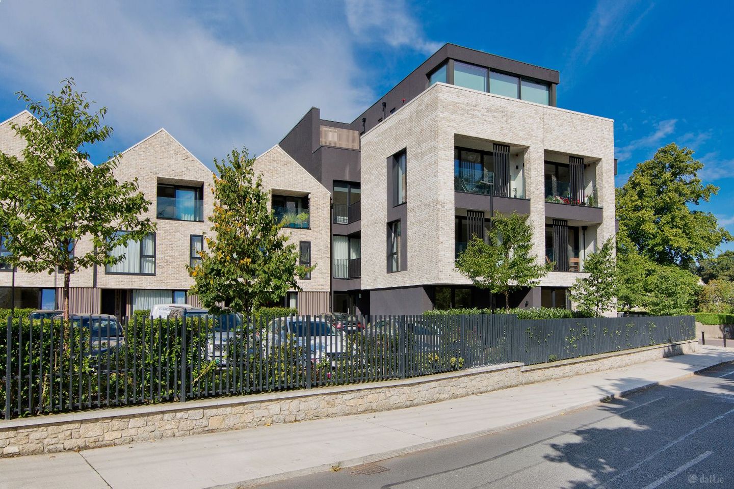 6 Old Meadow, Grove Avenue, Blackrock, Co. Dublin, A94C8Y6