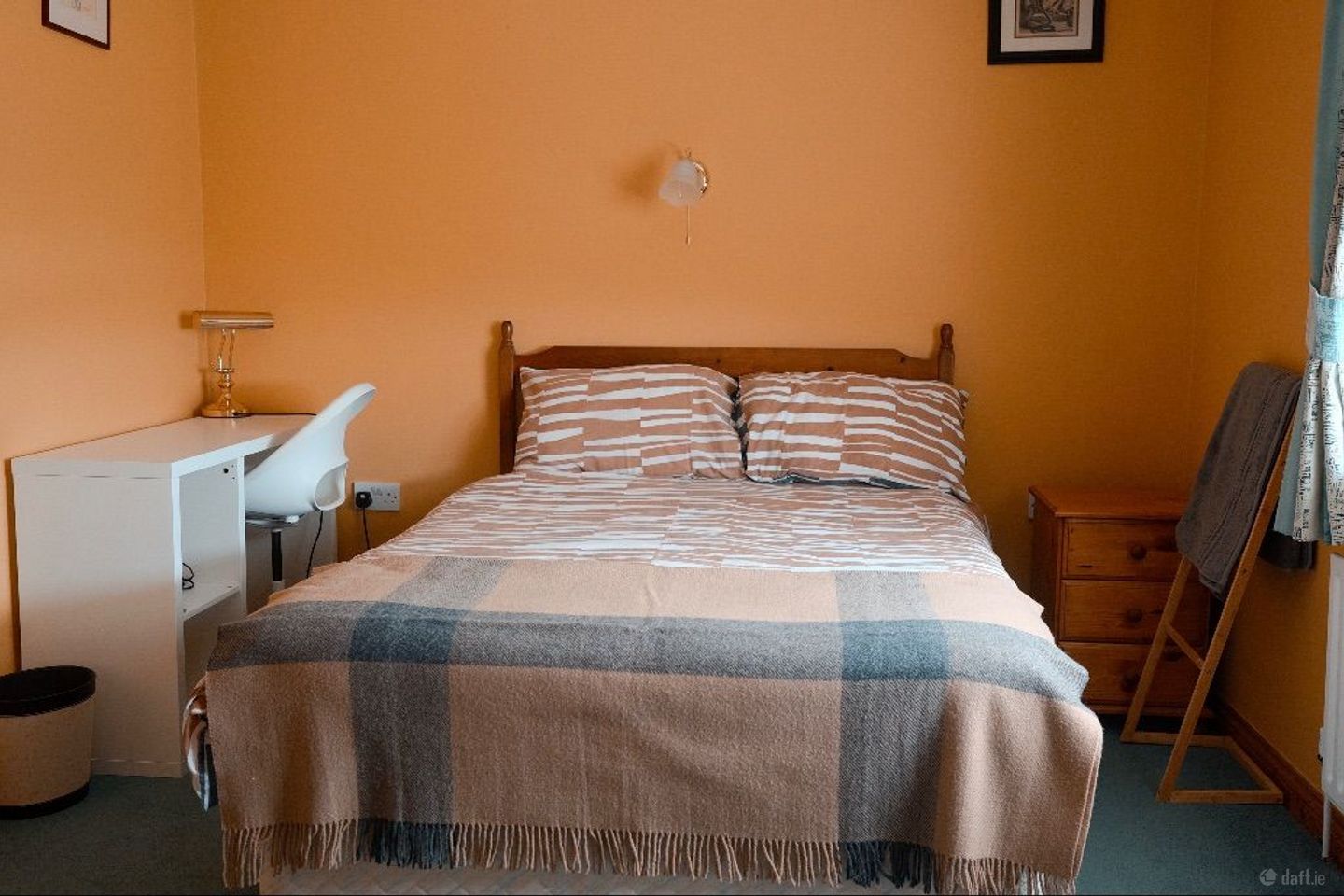 Tonacrick, Ballynahown, Co. Galway