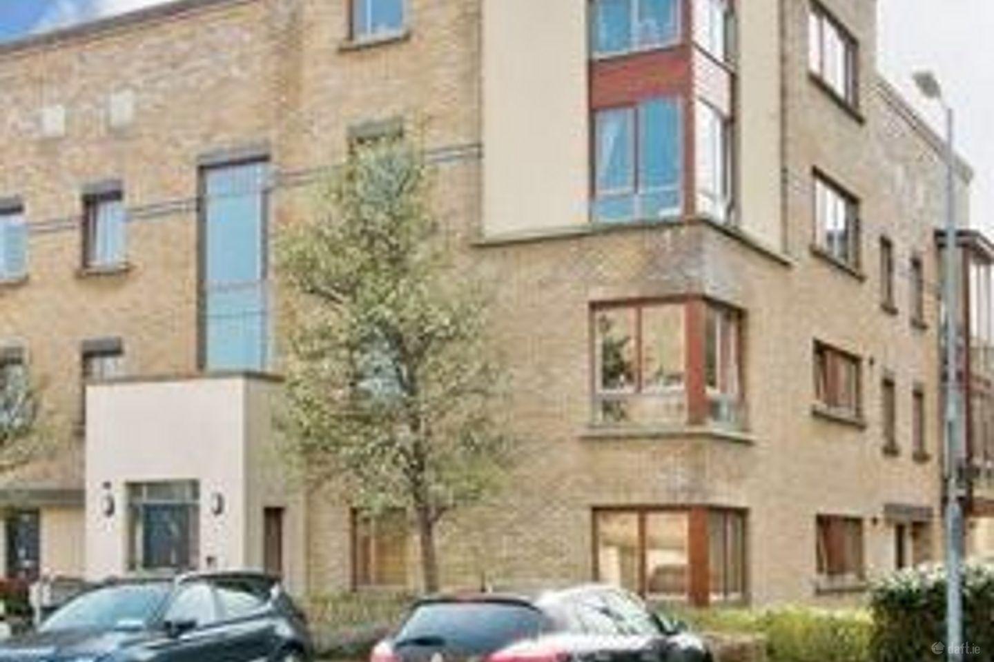 Belarmine Court, Stepaside Dublin 18, Sandyford, Dublin 18