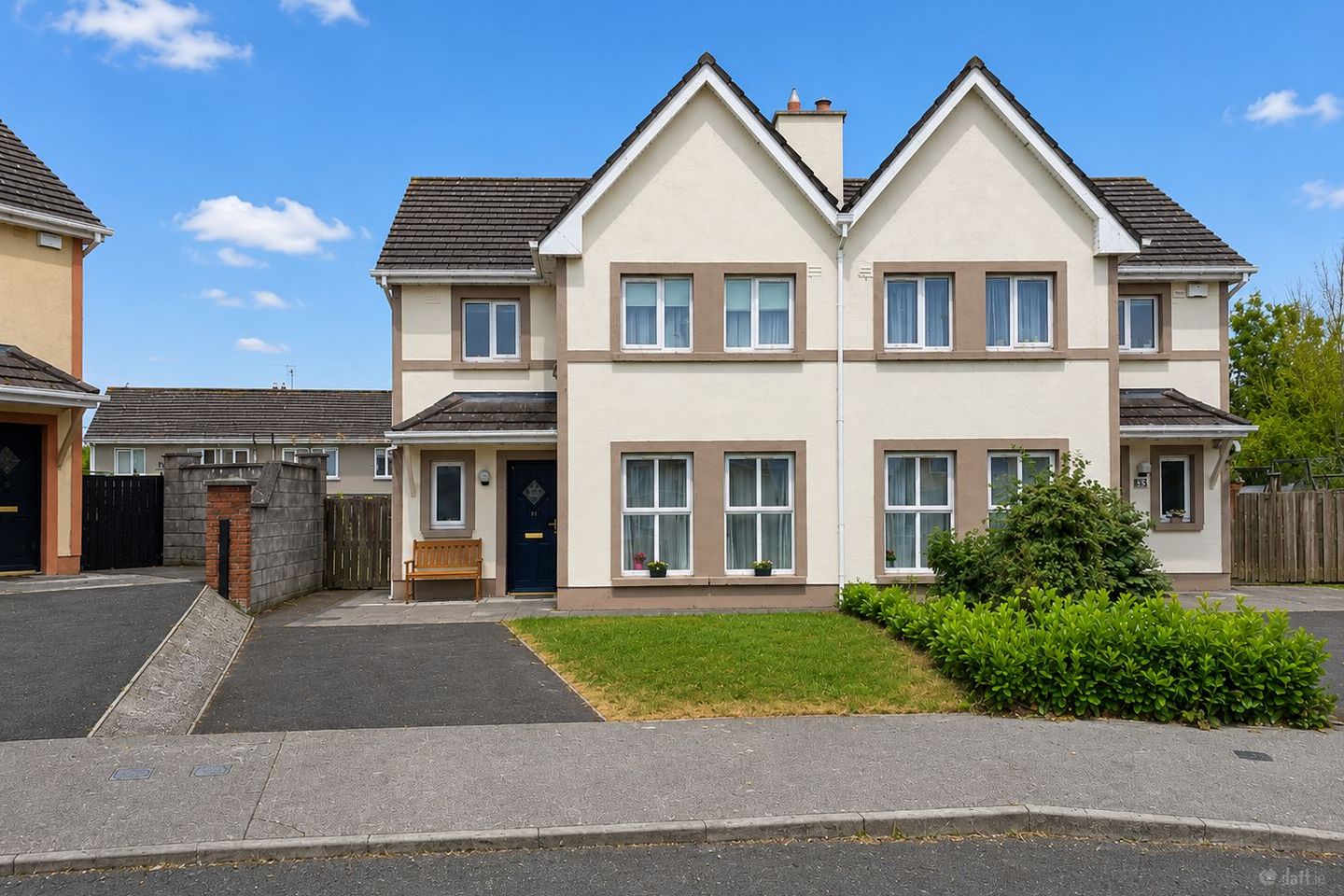 33 Philips Vale, Daingean, Co. Offaly, R35YY77