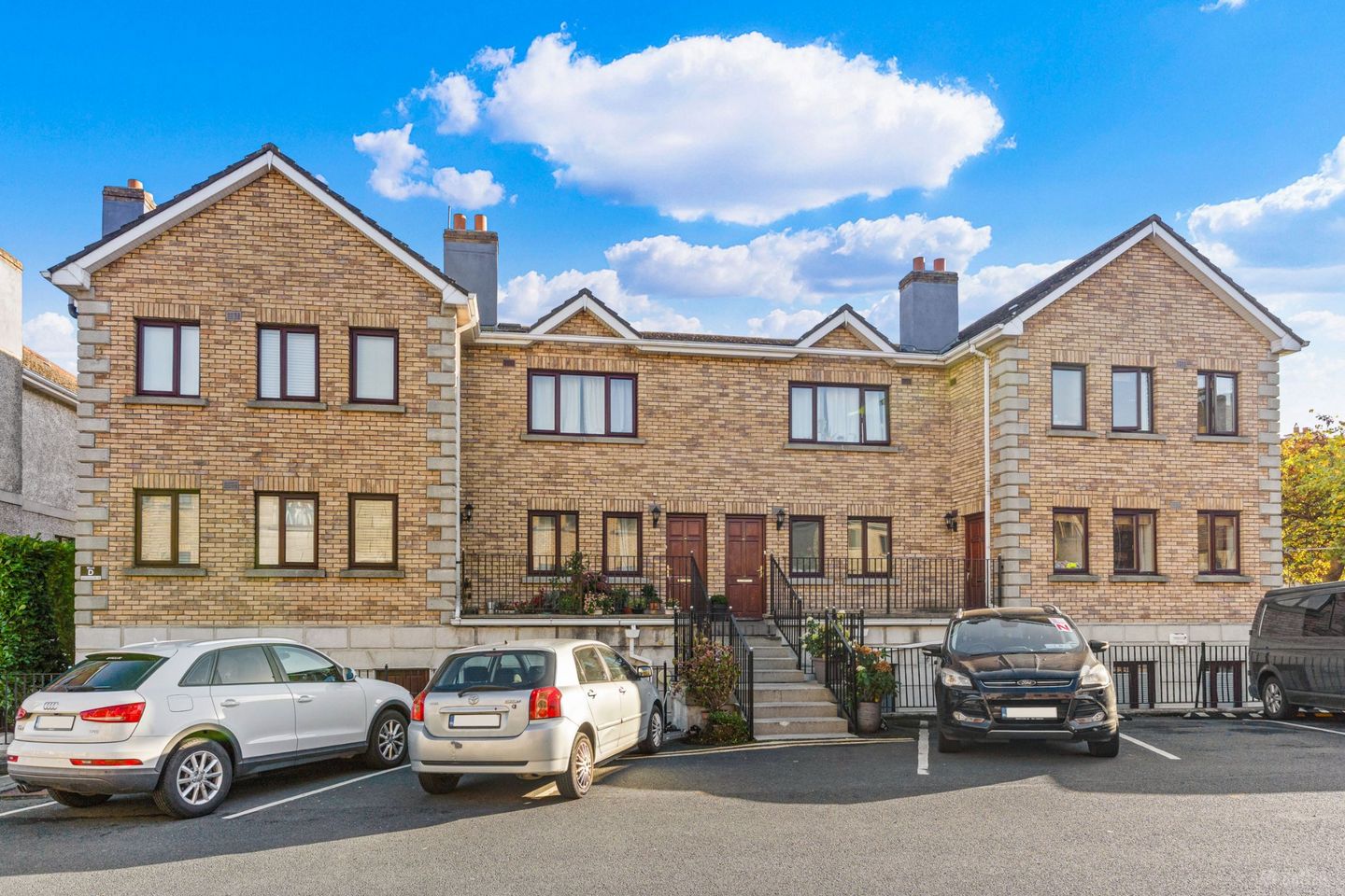 36 Roseville Court, Dublin Road, Bray, Co. Wicklow, A98 AC32