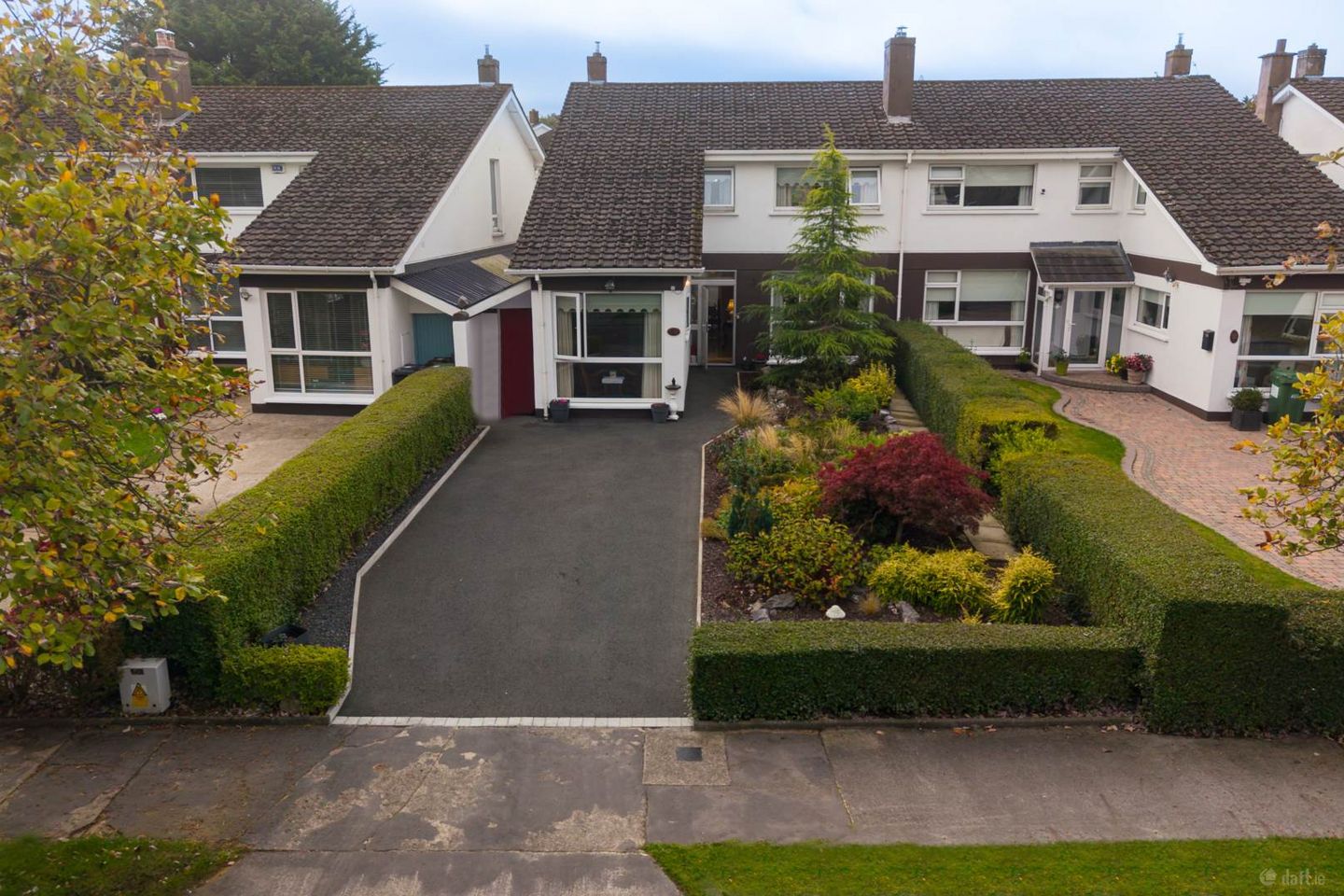 16 Lakelands, Naas, Co. Kildare, W91KA0X