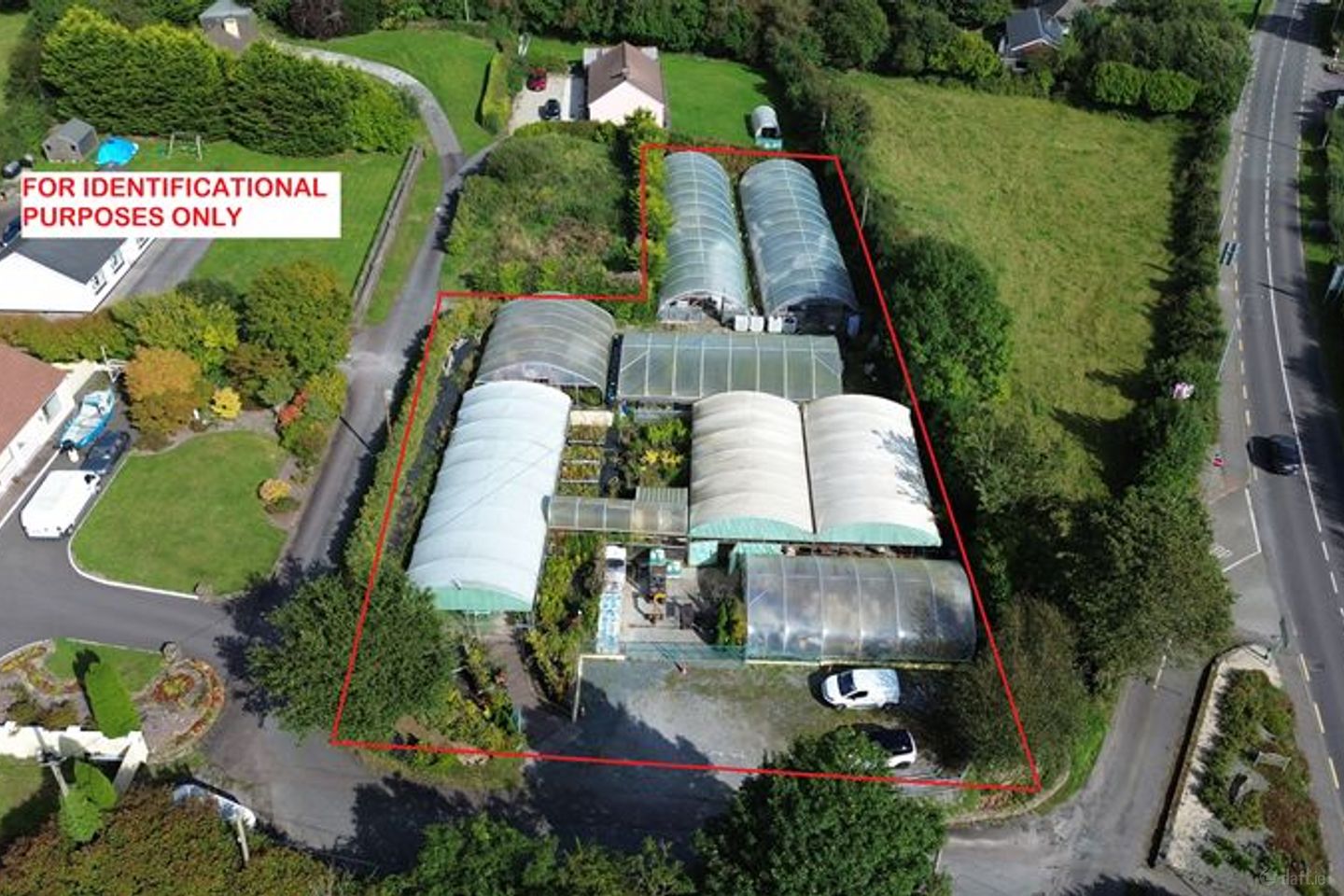 Ballyvourney Nursery  Garden Centre, Ballymakeera, Co. Cork
