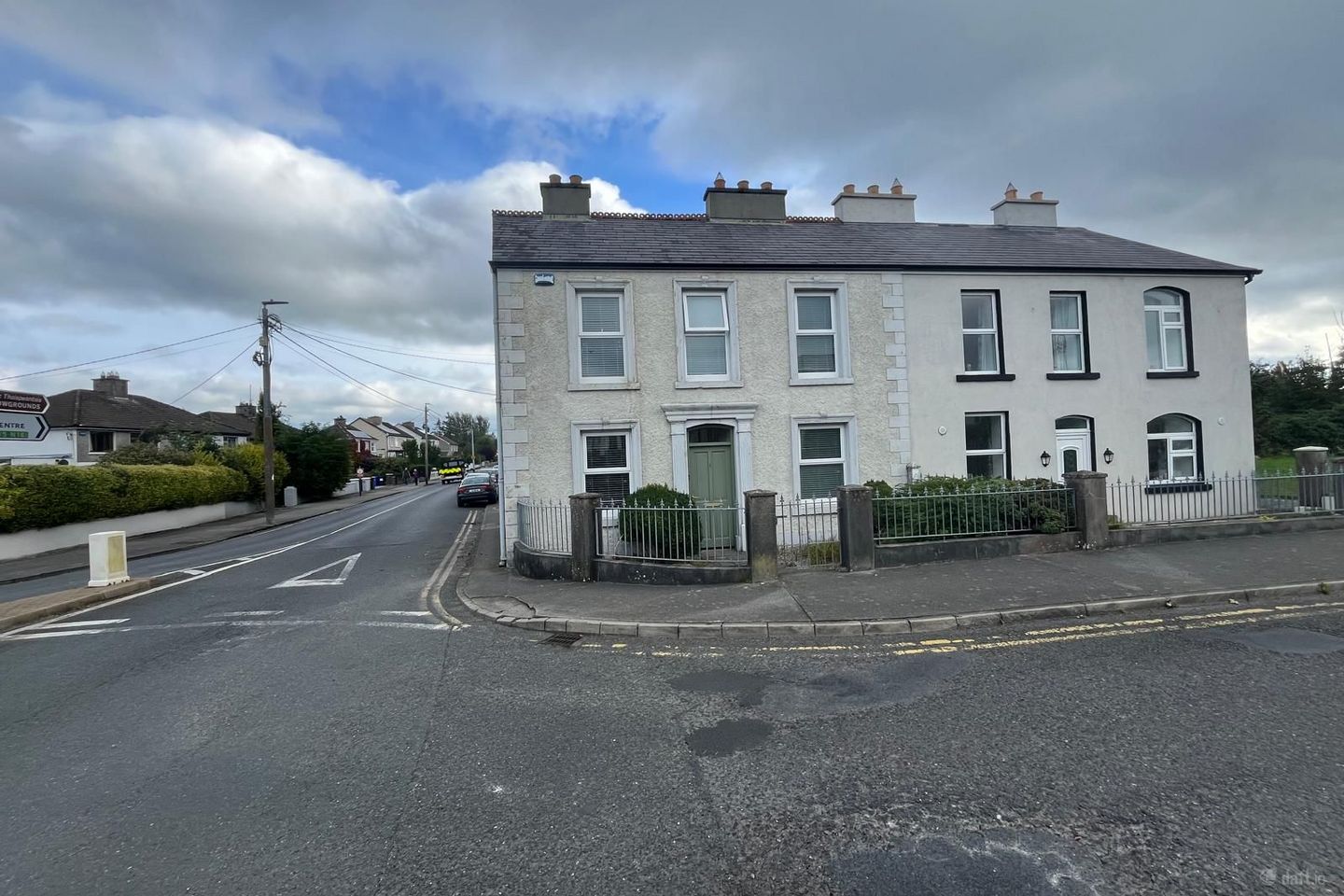Oakfield Road, Ballydoogan, Sligo, Co. Sligo