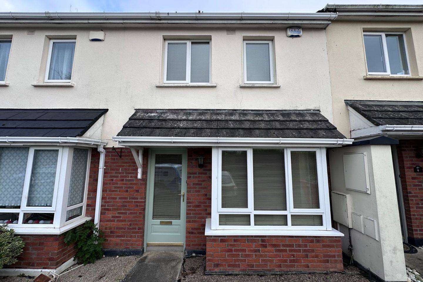 3 Rochford Lawns, Kilcock, Co Kildare, Kilcock, Co. Kildare, W23Y244