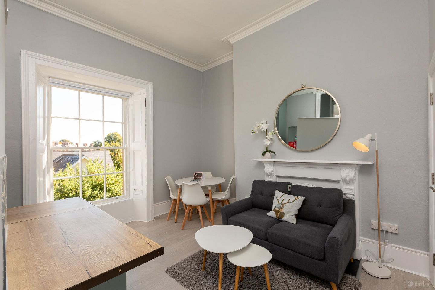 Flat 2, 68 Kenilworth Square East, Rathgar, Rathgar, Dublin 6