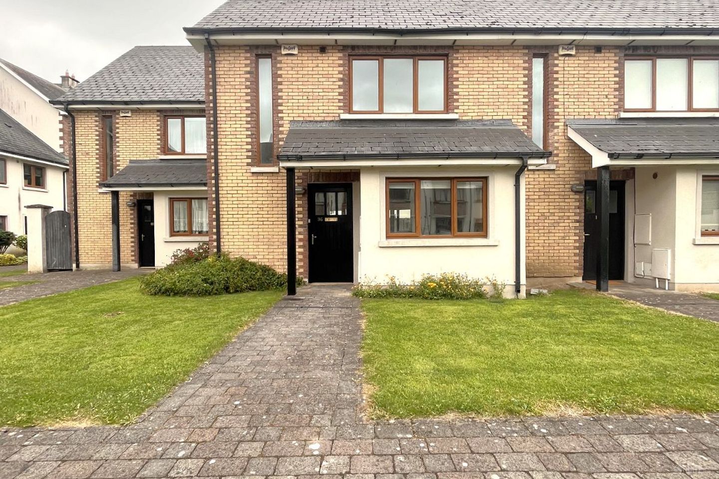 36 Waters Edge, Oldtown Demesne, Naas, Co. Kildare, W91TWA4