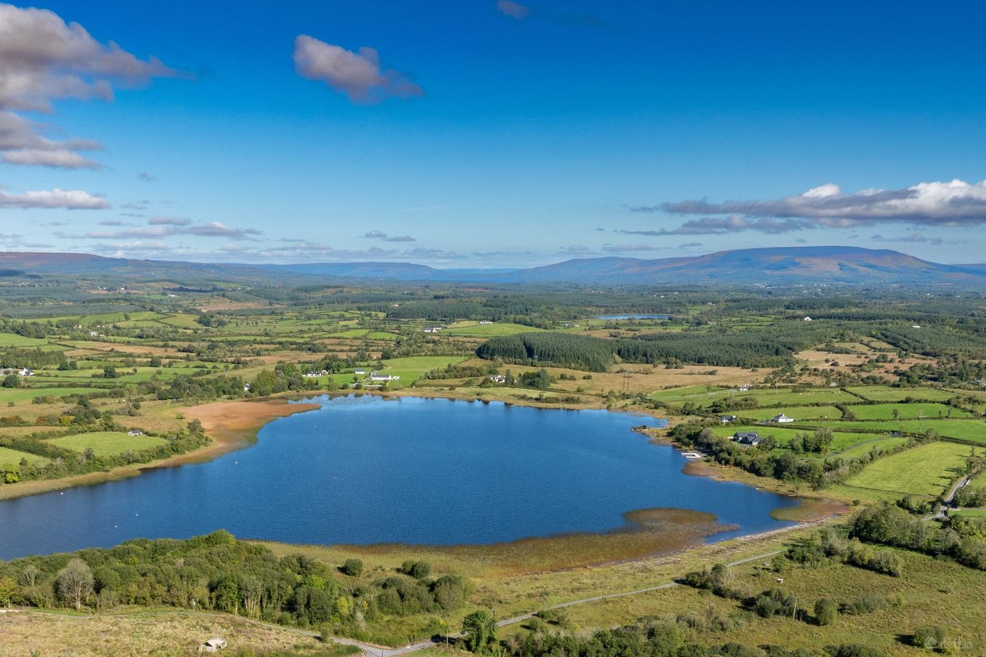 Drumsillagh, Cootehall Rd, Carrick-on-Shannon, Co. Roscommon