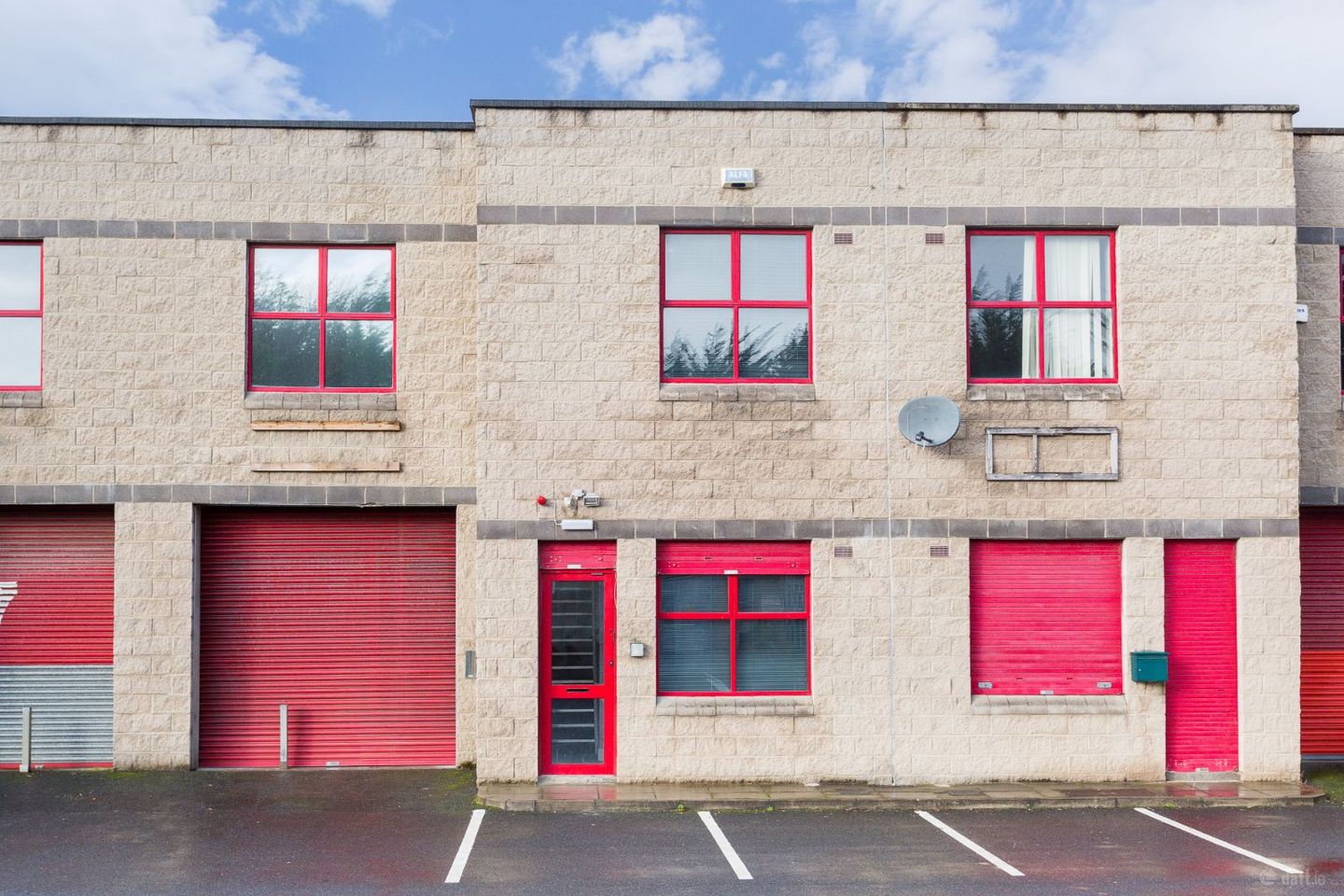 Unit 8, Knockmitten Business Park, Fox & Geese, Dublin 22