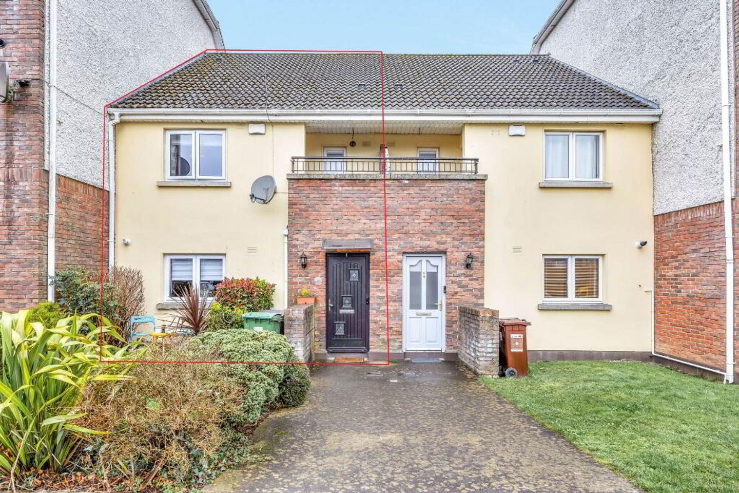 43 Cluain Ri, Ashbourne, Co. Meath, A84VR66