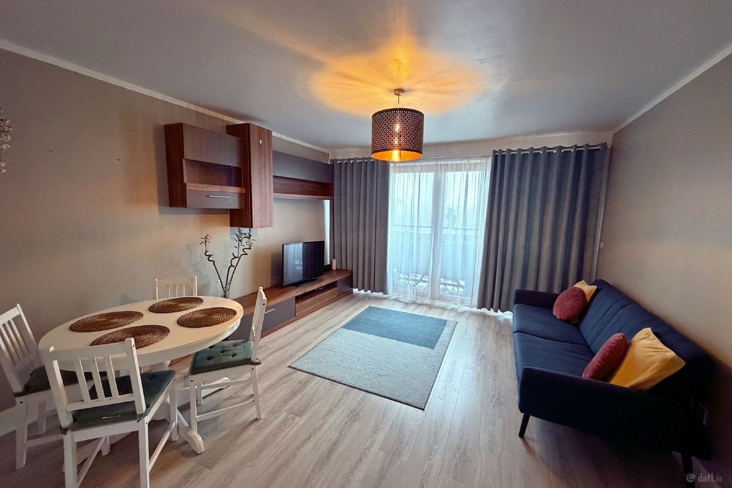 Apartment 114, The Plaza, Shangan Road, Ballymun, Dublin 9