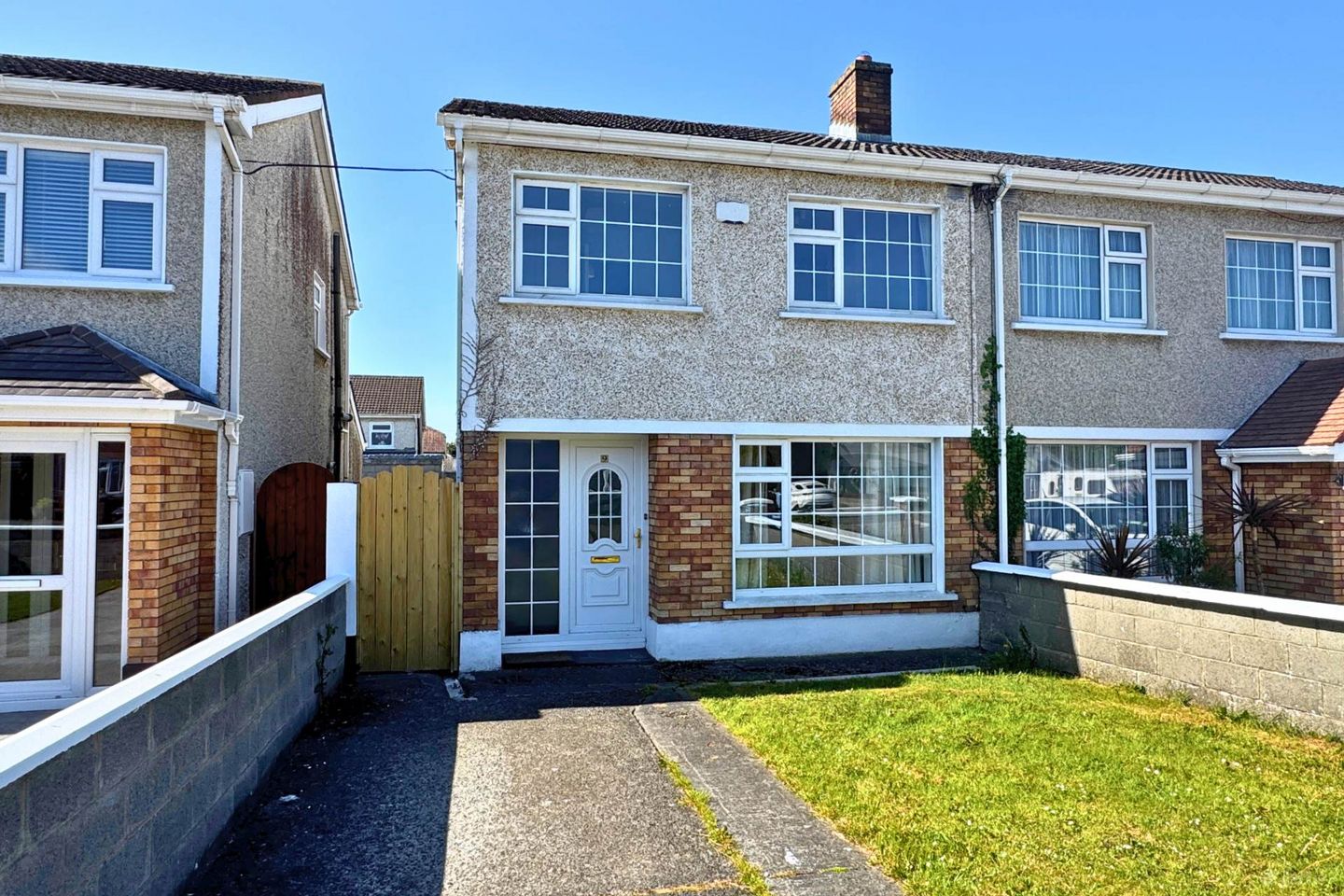 Huntstown Glen, Mulhuddart, Blanchardstown, Dublin