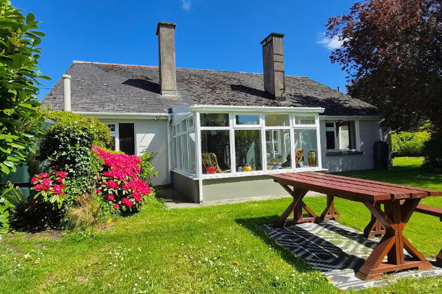 Convent Road, Elphin, Co. Roscommon, F45TX45