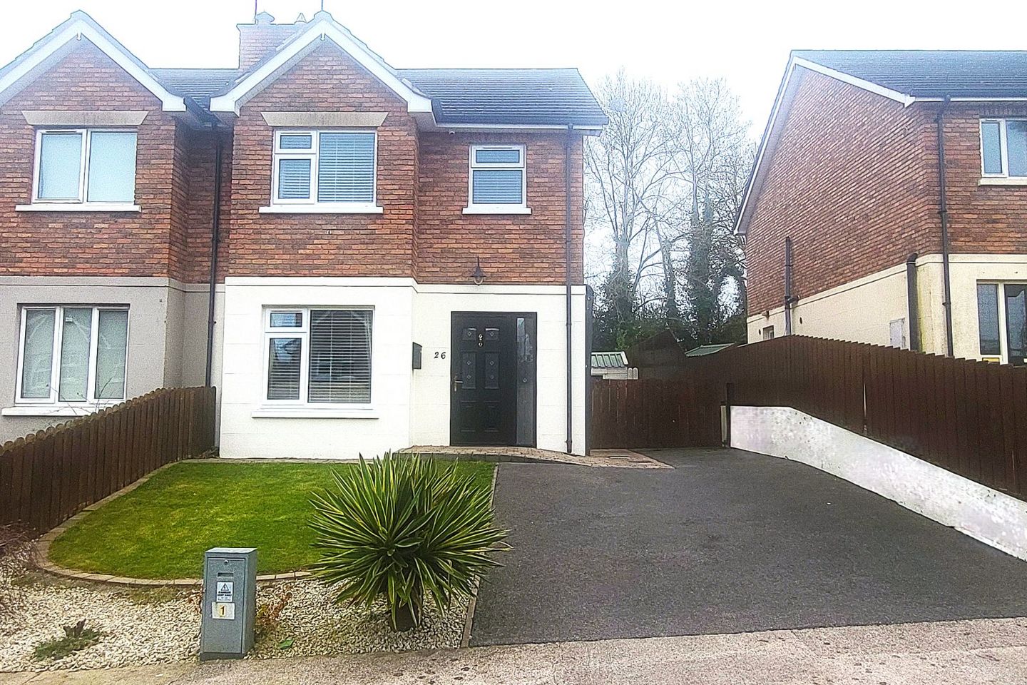 26 Carraig Beag, Cootehill, Cootehill, Co. Cavan, H16NY38