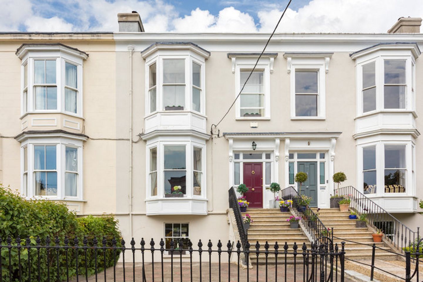 Clarinda Park, Dun Laoghaire, Co. Dublin