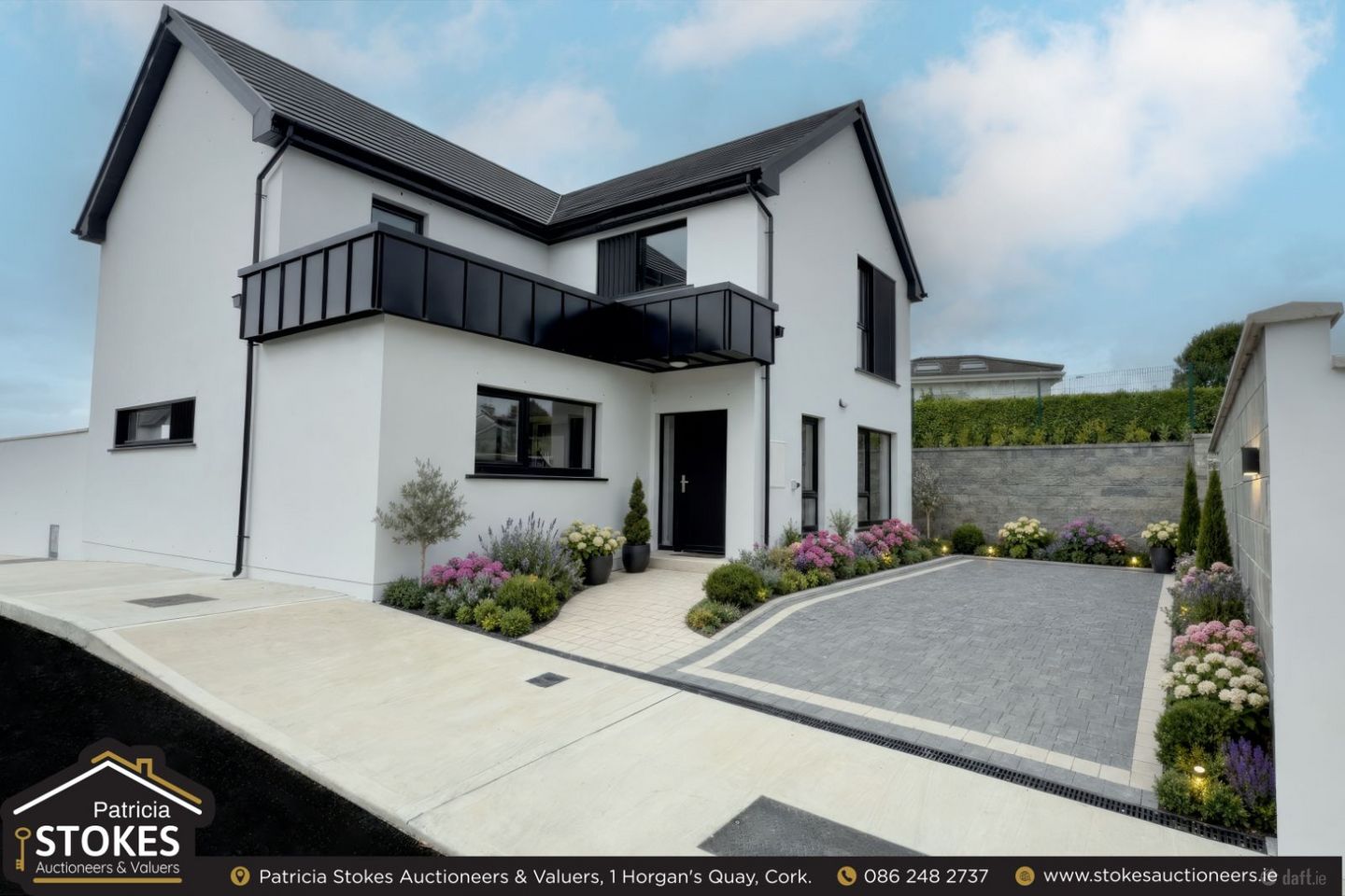 1 Tara, Kinsale, Co. Cork, P17CF80
