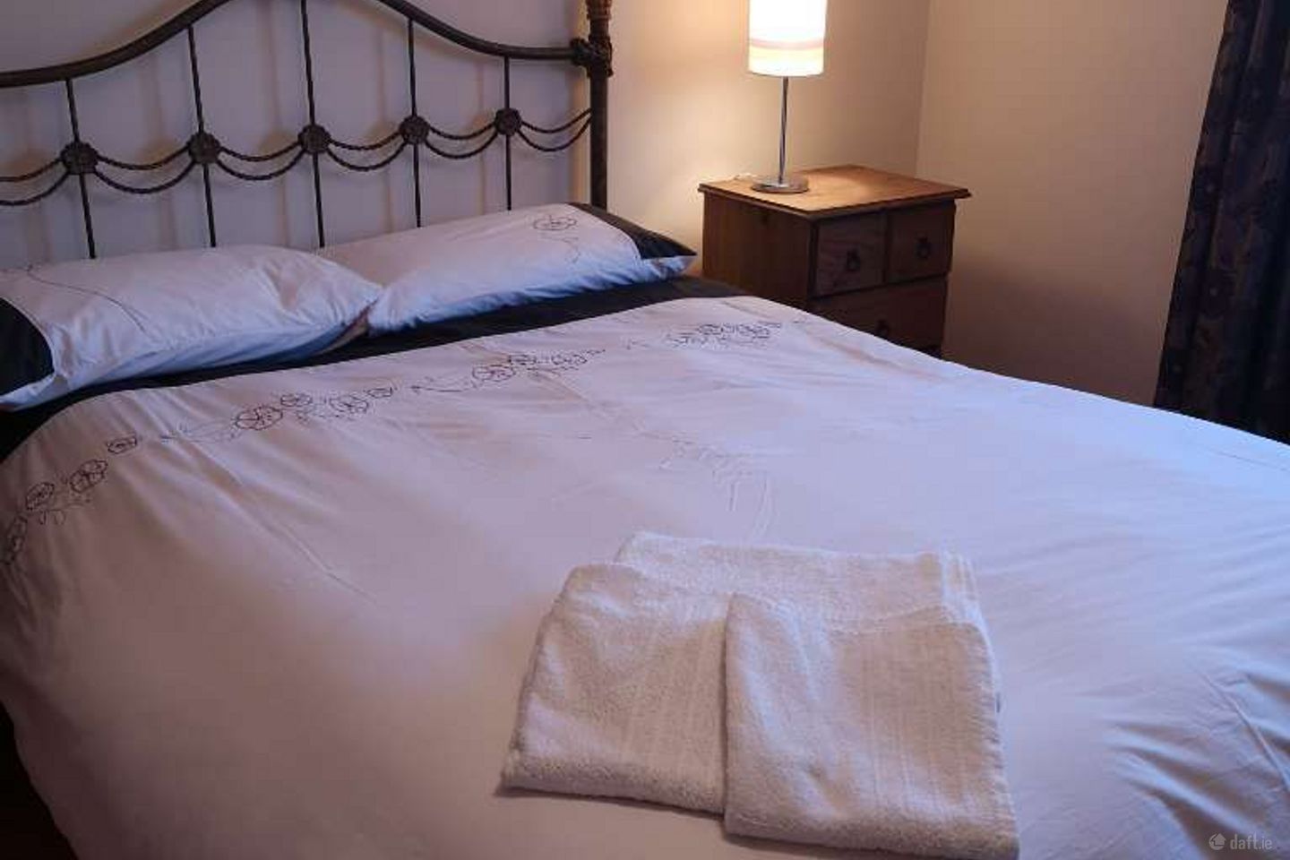 Old Bog Road, Ennis, Co. Clare