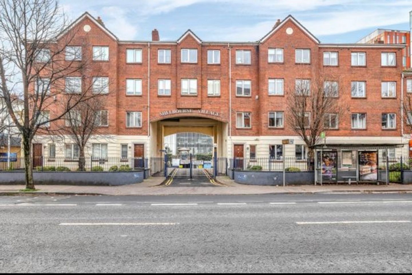 Shelbourne Village, Ringsend Road, Dublin 4, Grand Canal Dock, Dublin 4