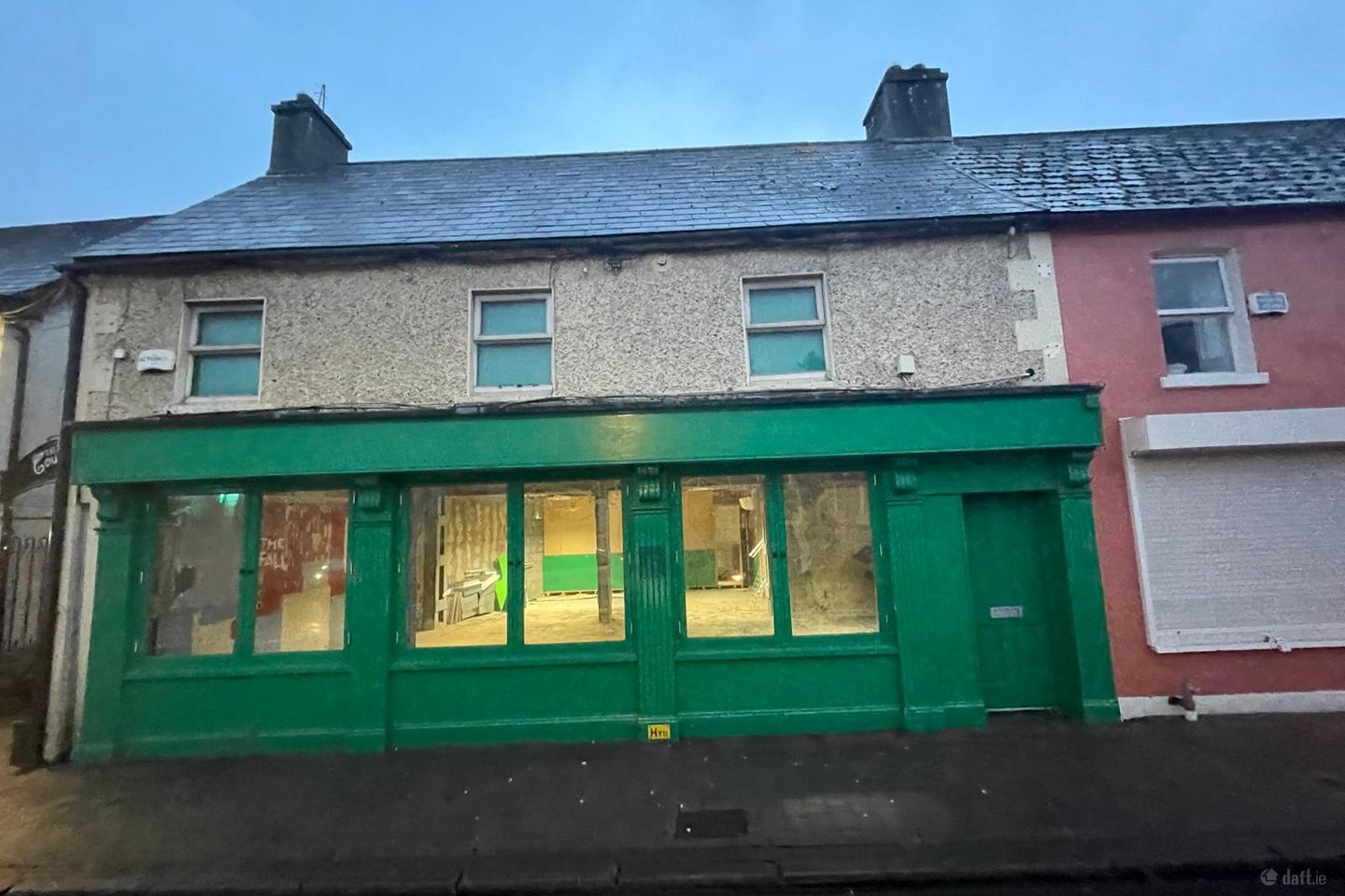 45 - 47 Main Street, Leixlip, Leixlip, Co. Kildare