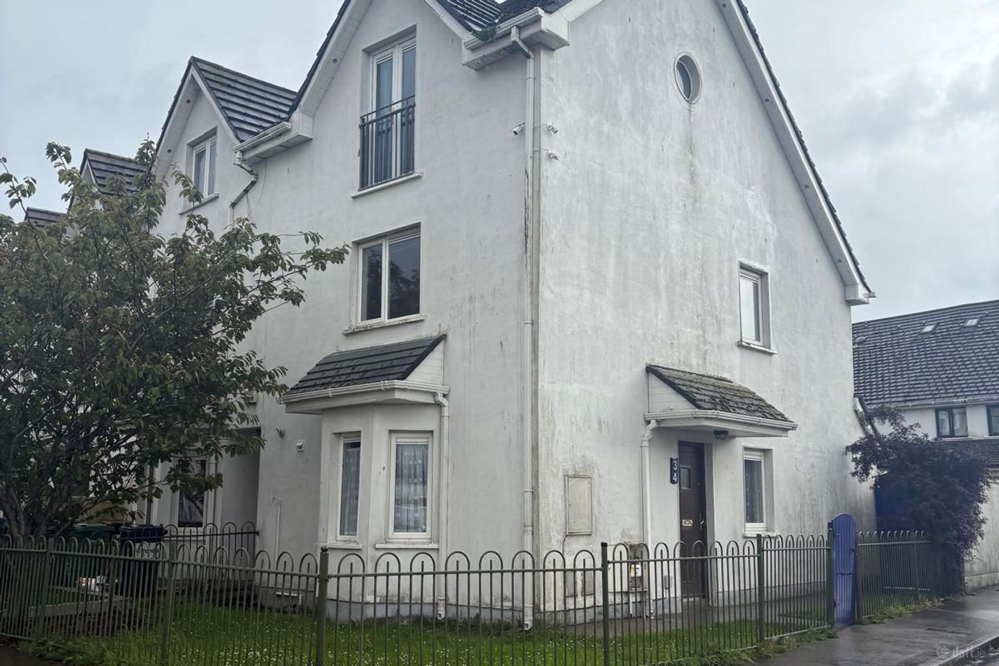 34 Cardy Rock Avenue, Balbriggan, Balbriggan, Co. Dublin