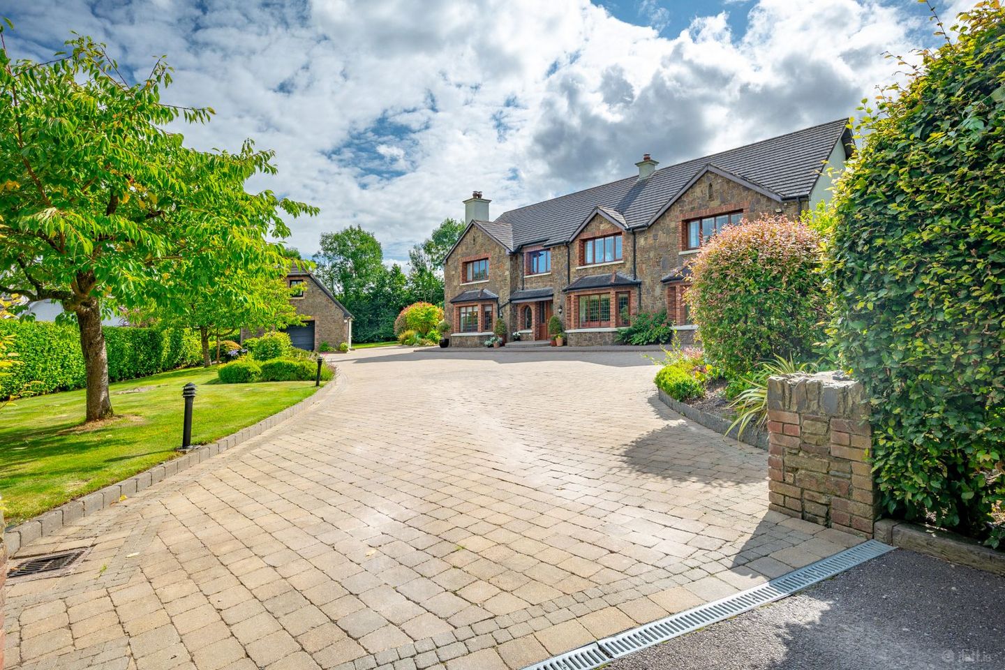 6 Cluain na Greine, Ballincrokig, Dublin Pike, White's Cross, Co. Cork, T23E024