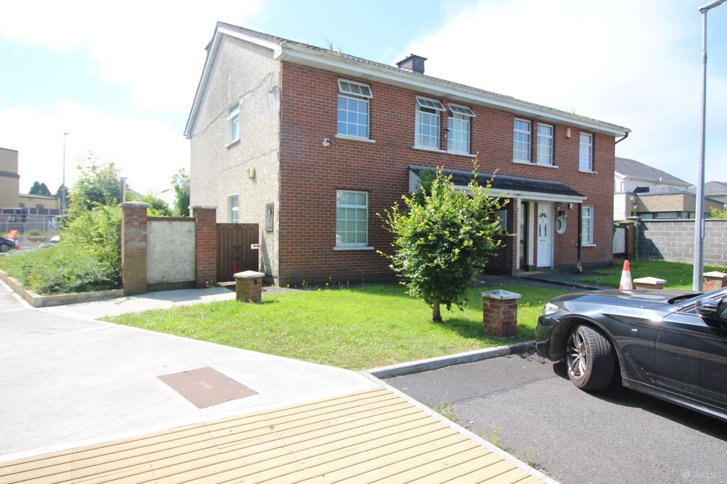 Apartment 2, Saint Jude'S Apartments, Russell Court, Dooradoyle, Co. Limerick, V94XY03