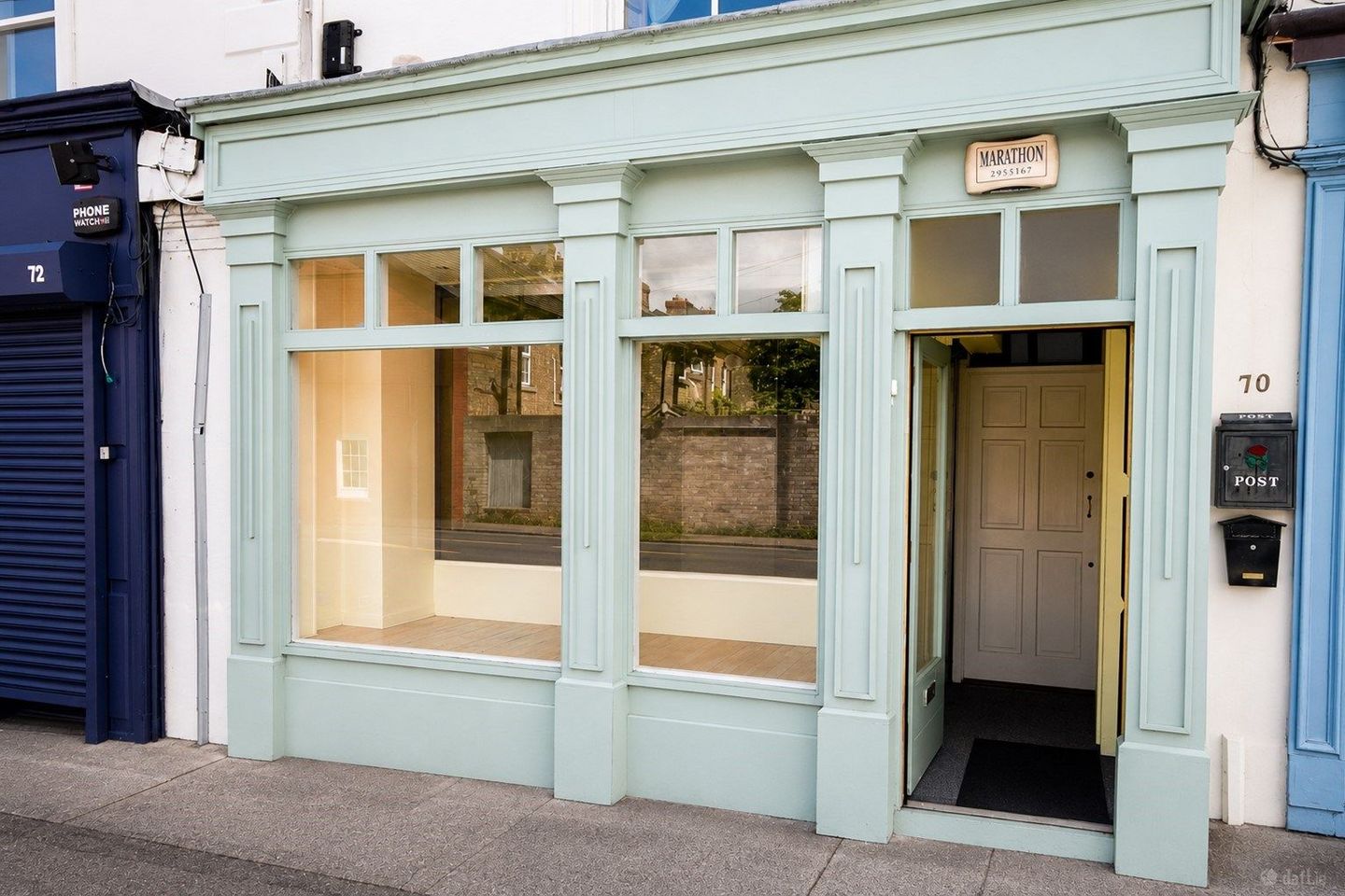 71 York Road, Dun Laoghaire, Co. Dublin