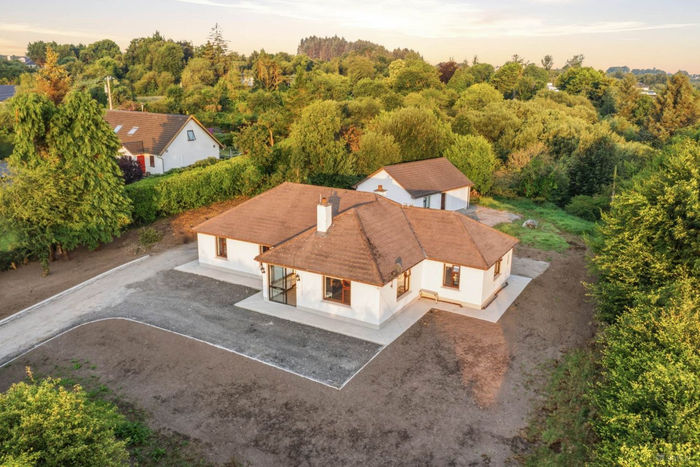 Corcullen, Galway, Co. Galway, H91CX4R