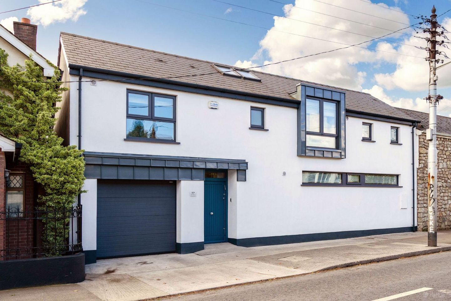 77 Bushy Park Road, Dublin 6, Terenure, Dublin 6, D06X7Y7